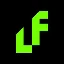 LF图标